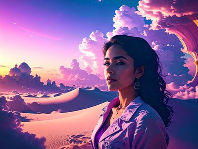 Photo & Reel Package